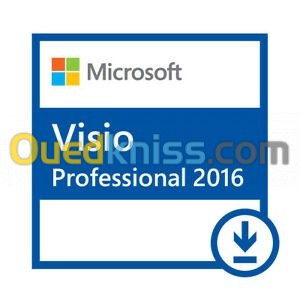 ms project  Microsoft Visio 2019 /2016