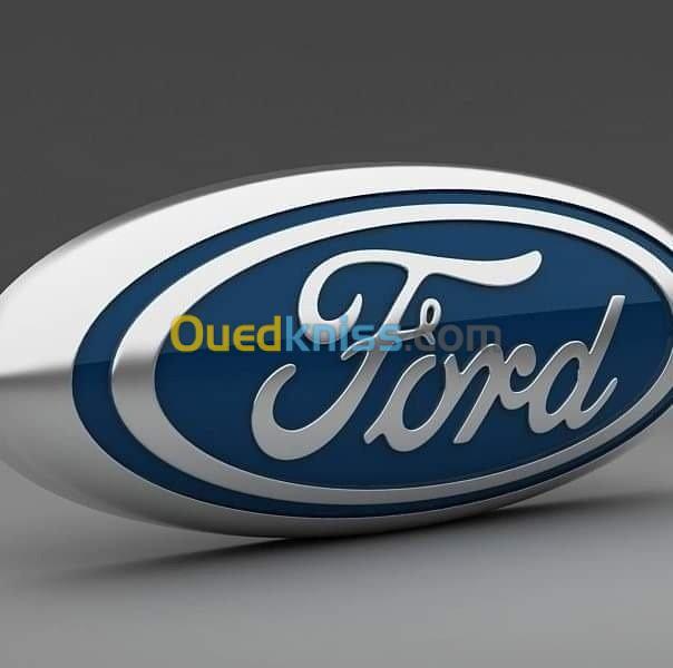 Pièces Ford