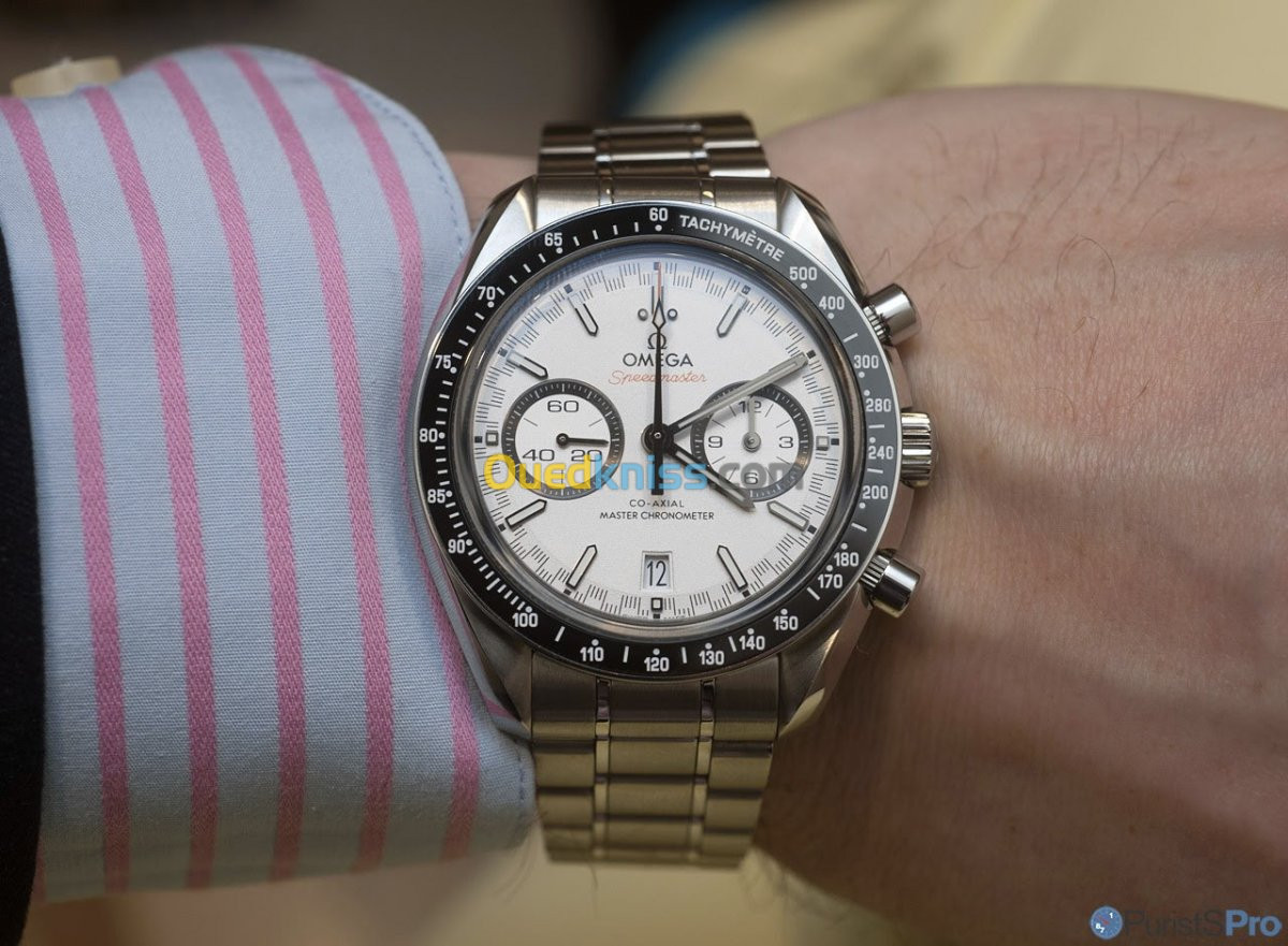 Montres OMEGA Speedmaster ® 