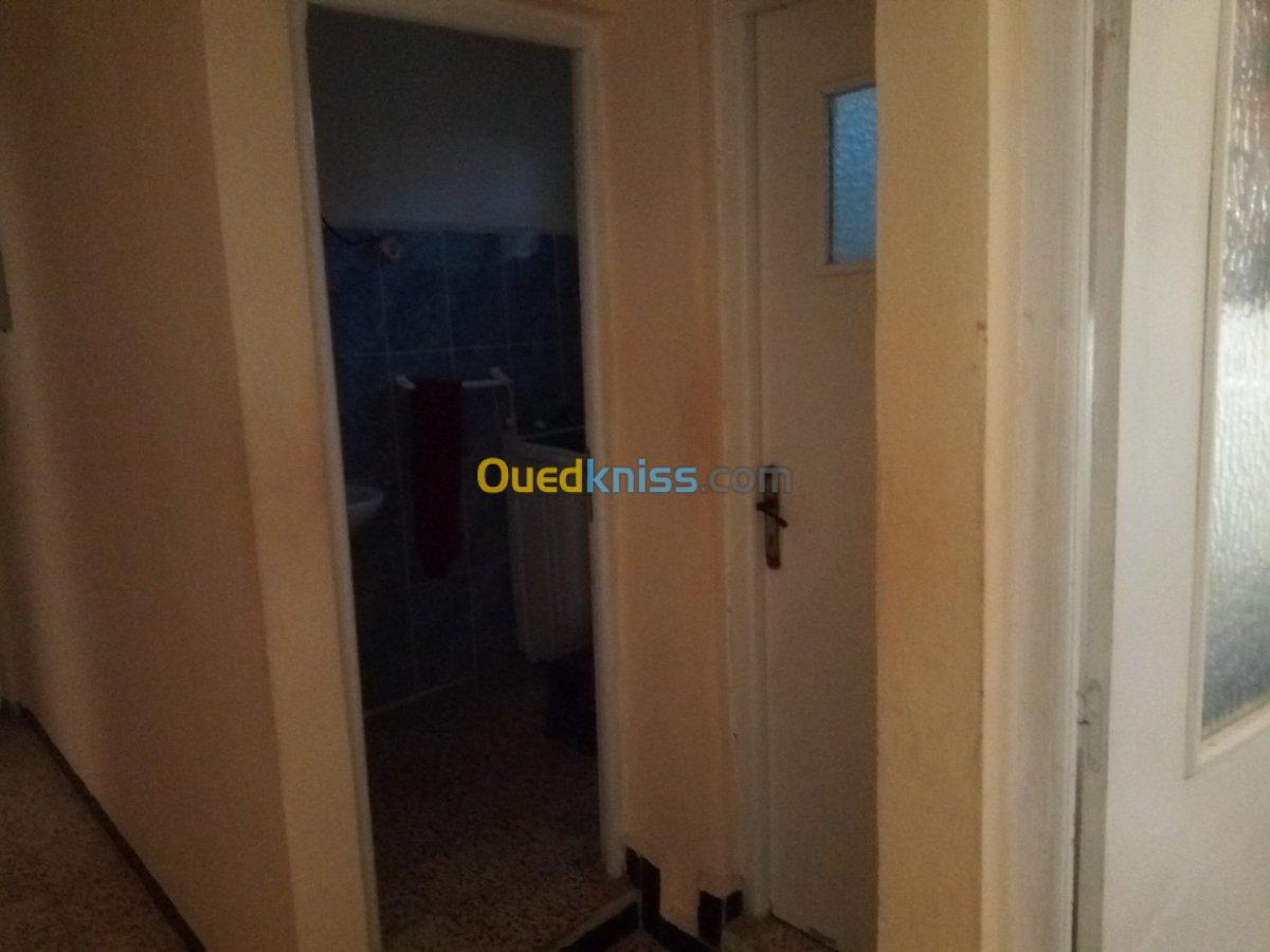 Vente Appartement F3 Tlemcen Chetouane