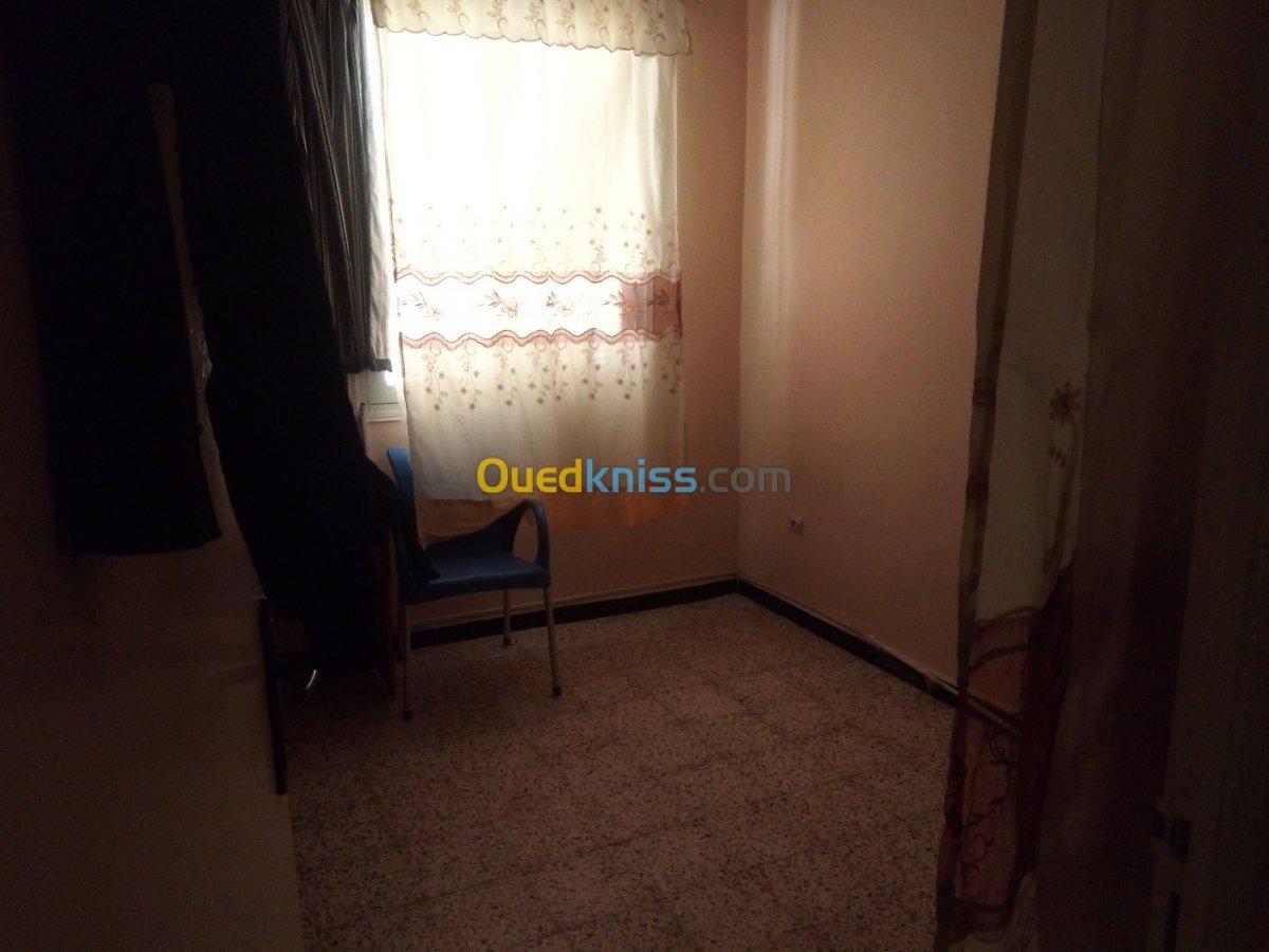 Vente Appartement F3 Tlemcen Chetouane