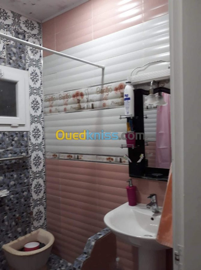 Vente Appartement F4 Alger Reghaia