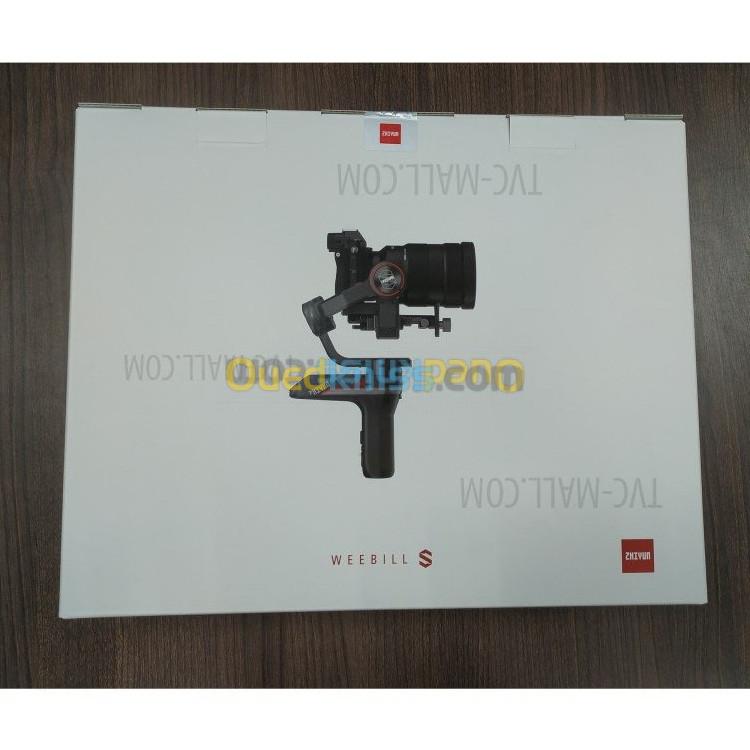 ZHIYUN WEEBILL S