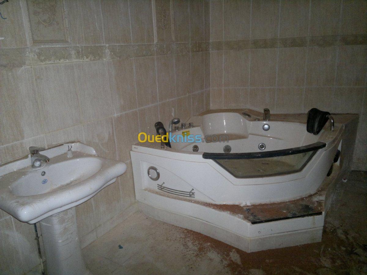 Vente Villa Oran Ain el turck