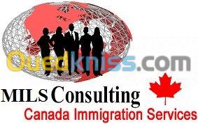 Immigration CANADA 