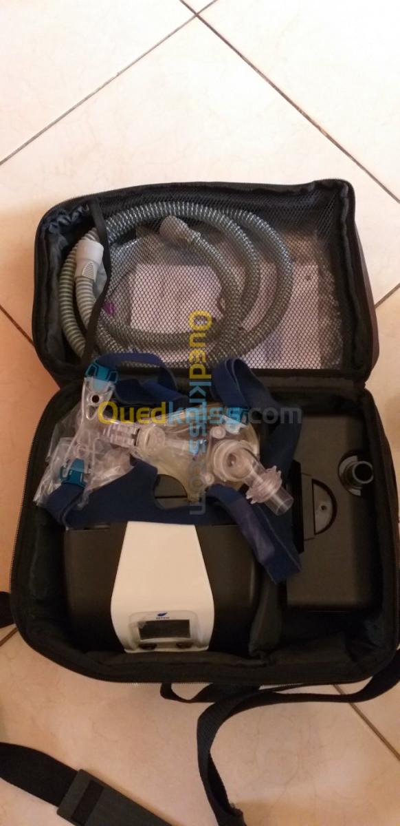 CPAP SEFAM DREAMSTAR AUTO ENVOLVE