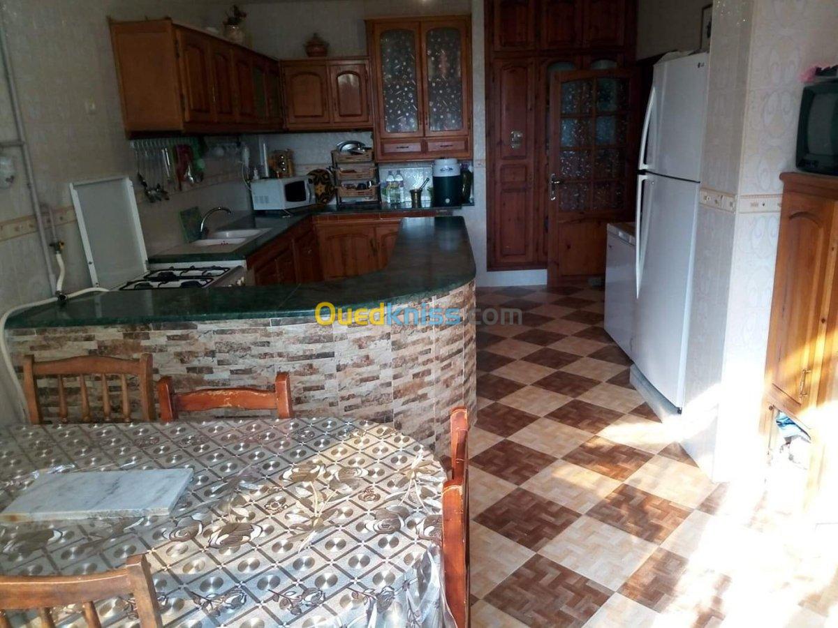 Vente Villa Tipaza Nador