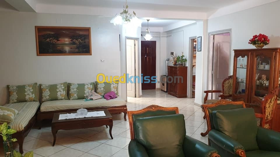 Vente Duplex F5 Bejaia Bejaia