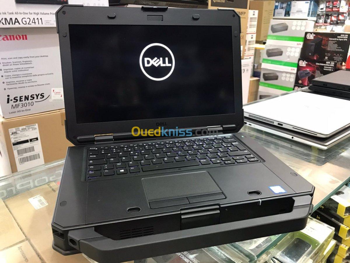 DELL LATITUDE RUGGED 5424 CORE i5 2019