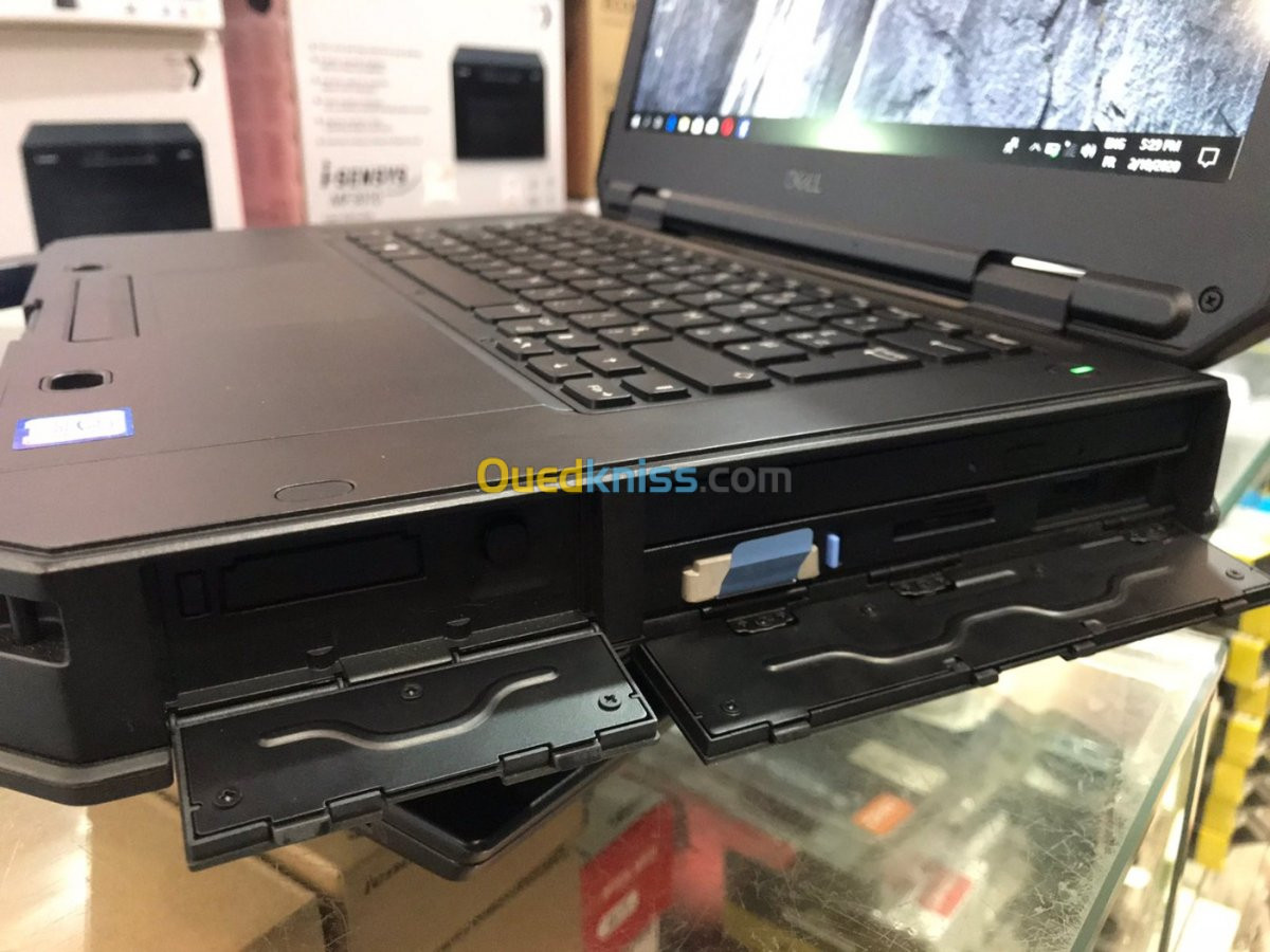 DELL LATITUDE RUGGED 5424 CORE i5 2019