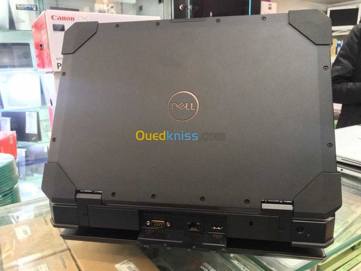 DELL LATITUDE RUGGED 5424 CORE i5 2019