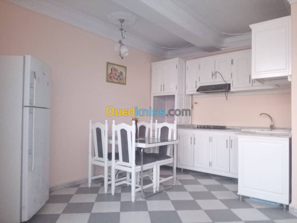 Location Appartement F4 Tizi ouzou Tizi ouzou