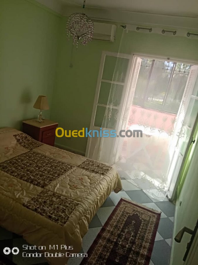 Location Appartement F4 Tizi ouzou Tizi ouzou