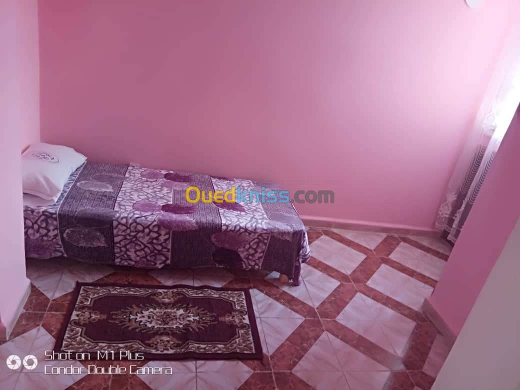 Location Appartement F4 Tizi ouzou Tizi ouzou