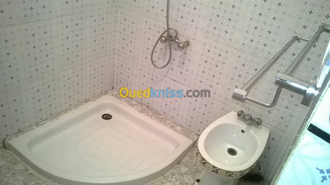 Location Appartement F4 Tizi ouzou Tizi ouzou