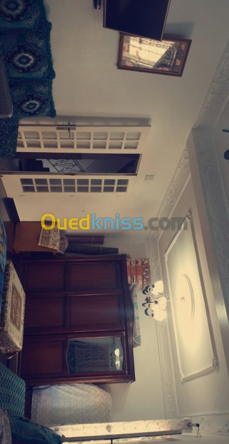 Vente Villa Oran El Kerma