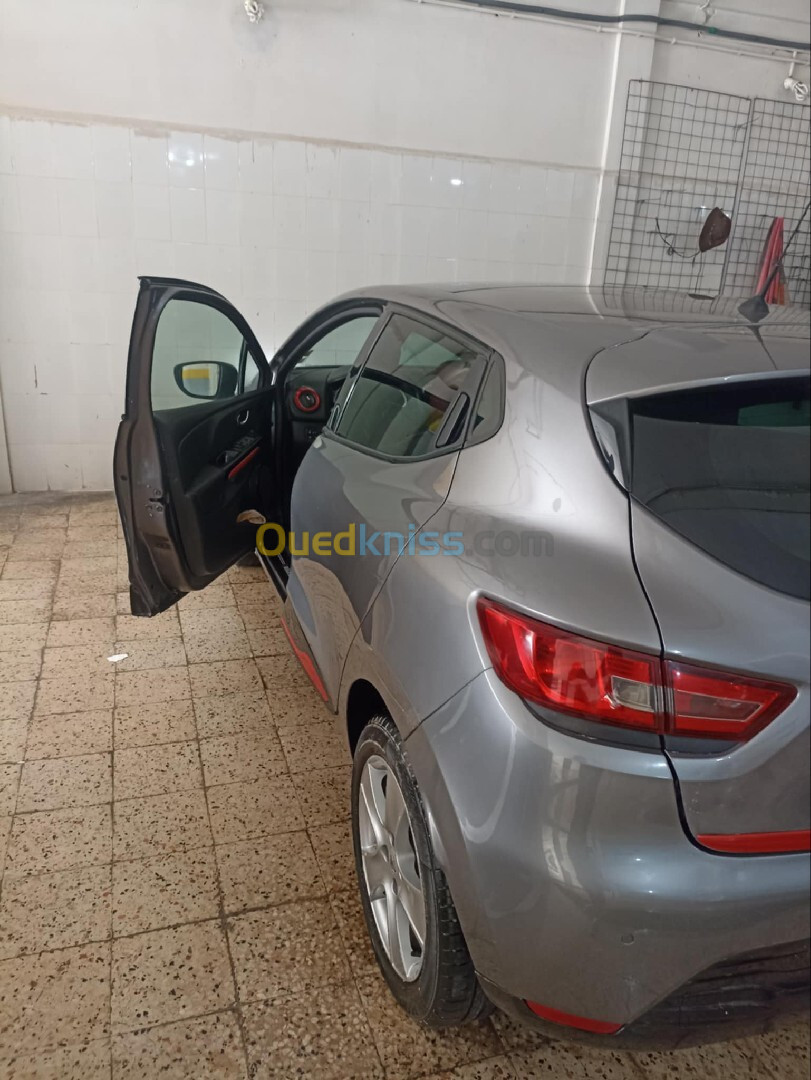 Renault Clio 4 2015 Clio 4