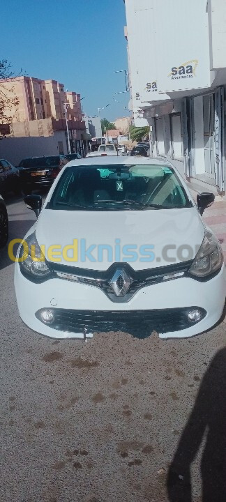 Renault Clio 4 2015 Limited