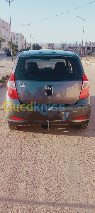 Hyundai i10 2015 GL Plus