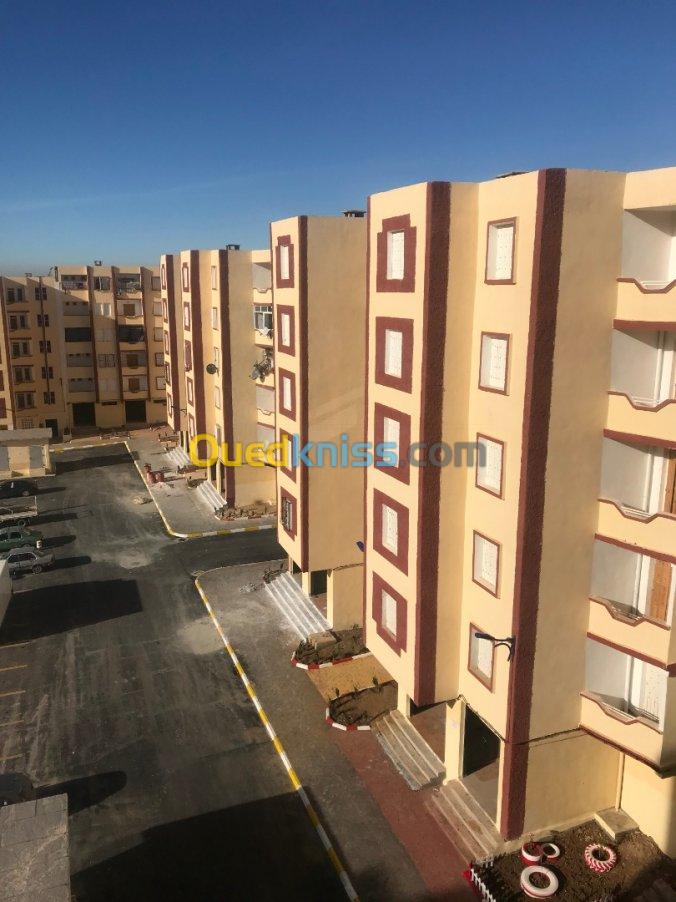 Location Appartement F3 Batna El madher