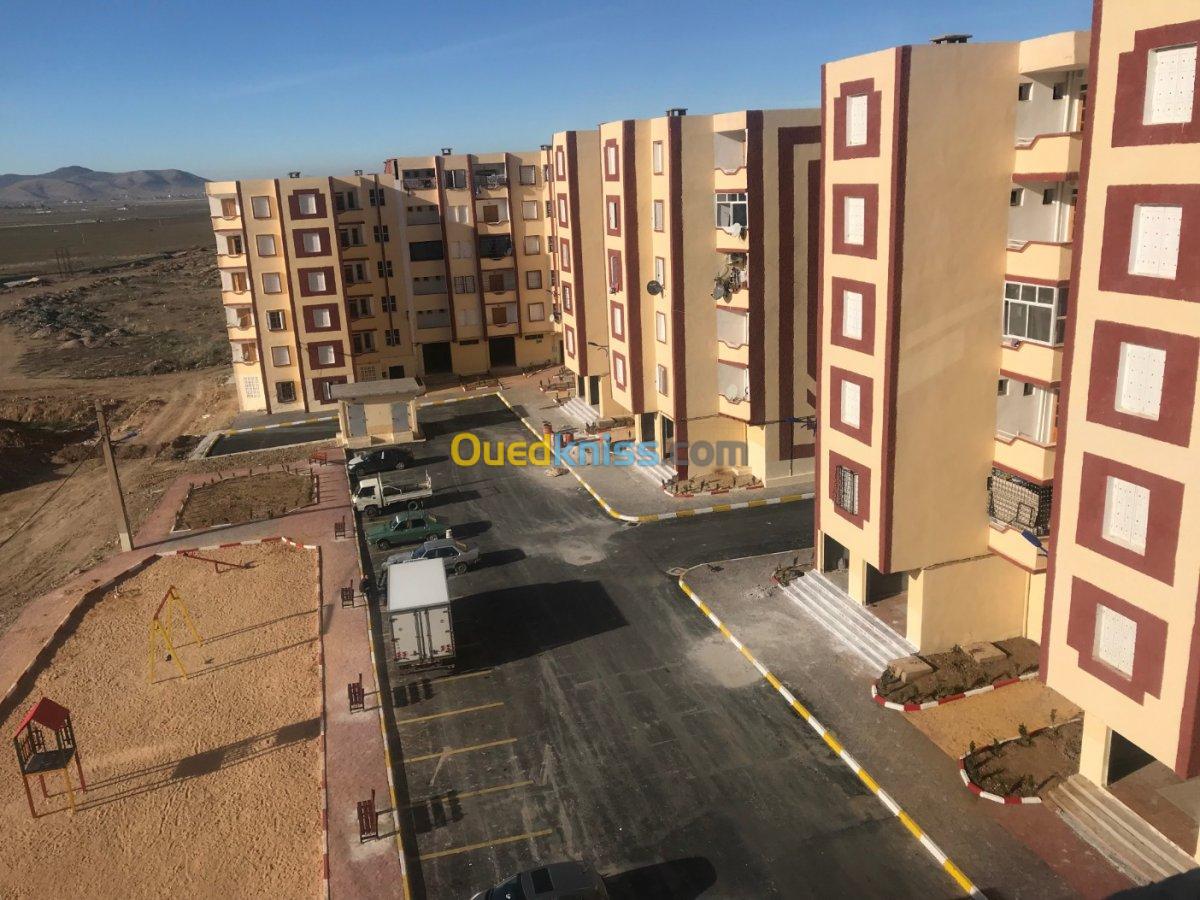 Location Appartement F3 Batna El madher