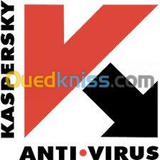 ANTIVIRUS