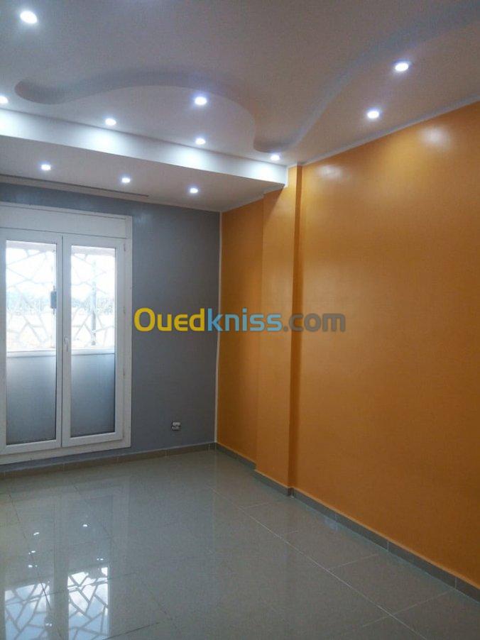 Vente Appartement F5 Alger Reghaia