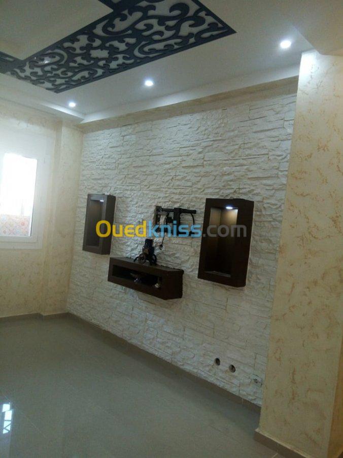 Vente Appartement F5 Alger Reghaia