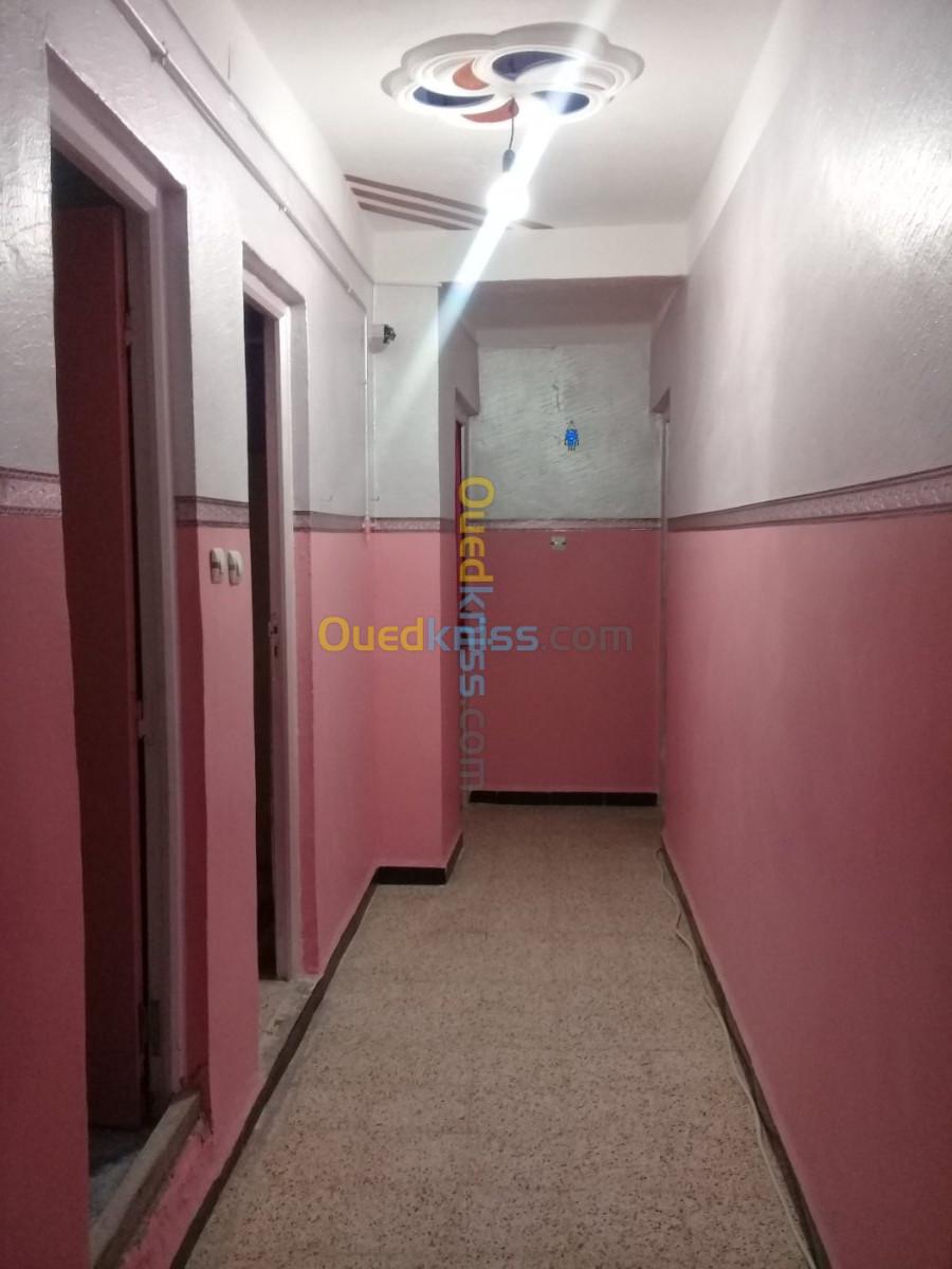 Vente Appartement F3 Naama Mecheria