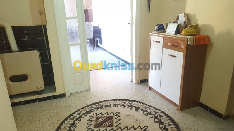 Location Appartement F3 Alger Ain naadja