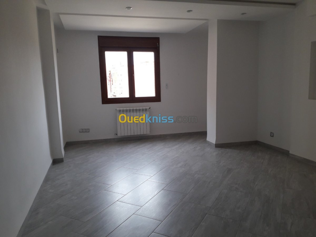 Vente Appartement F4 Alger Dely brahim