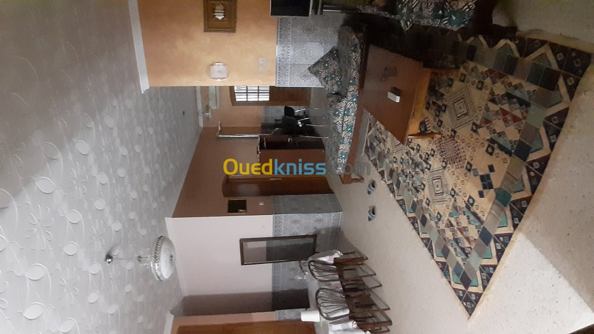 Vente Niveau De Villa F5 Biskra Tolga