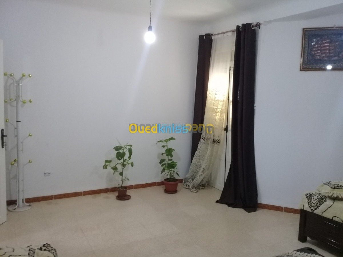 Vente Appartement F3 Setif Guidjel