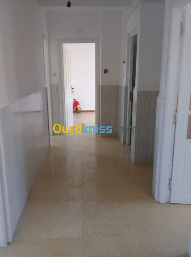 Vente Appartement F3 Setif Guidjel