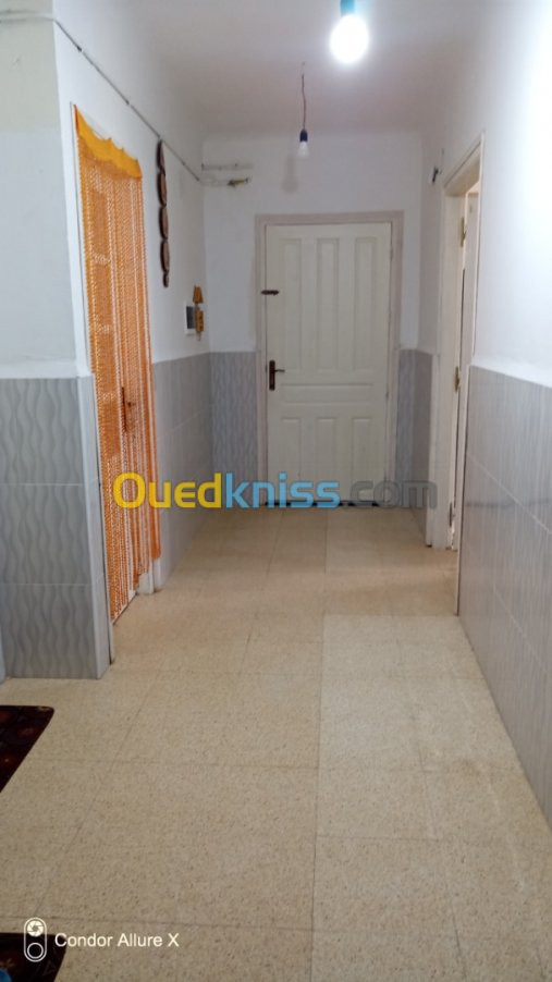 Vente Appartement F3 Setif Guidjel