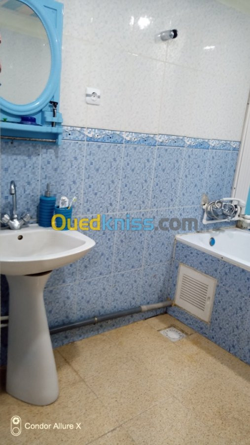 Vente Appartement F3 Setif Guidjel