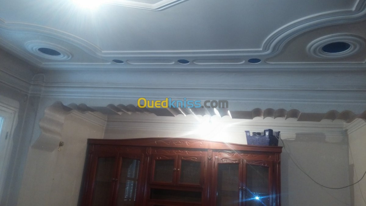 Location Appartement F3 Setif El ouricia