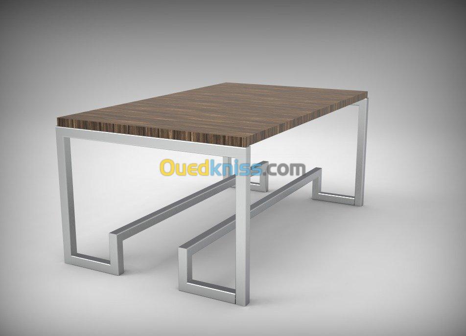 fabrication meuble modern 