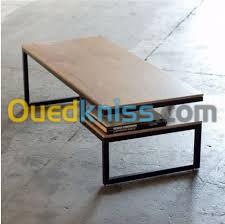 fabrication meuble modern 