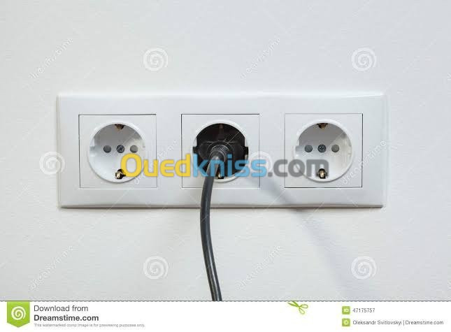 Électricité générale 