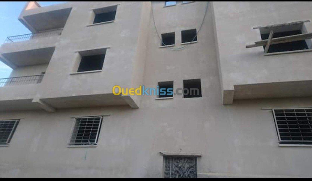 Vente Appartement F3 Tipaza Bou ismail