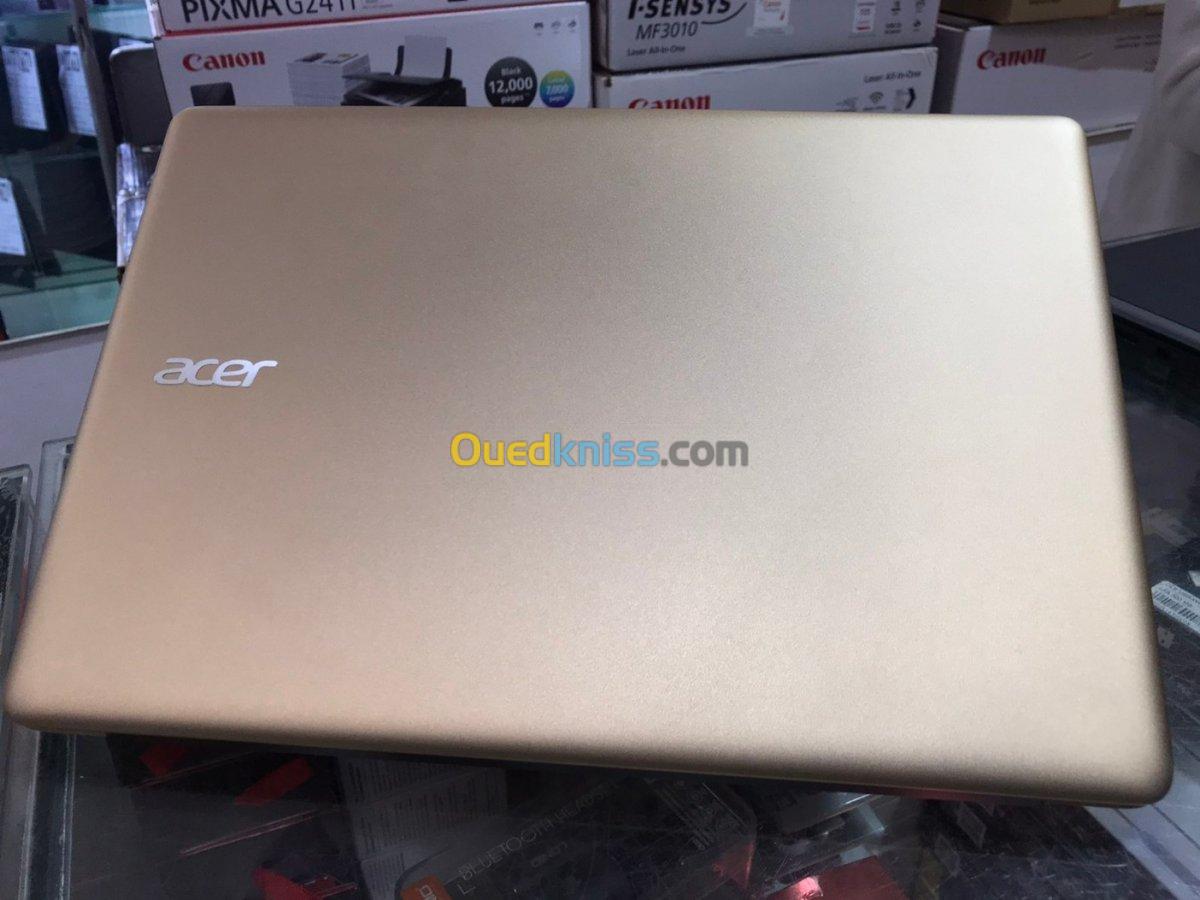 ACER SWIFT 3 i5 7ém 8GB 256GB SSD 