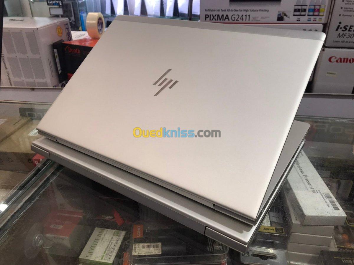 HP ELITEBOOK 840 G6 i5 8365U 8G 256SSD