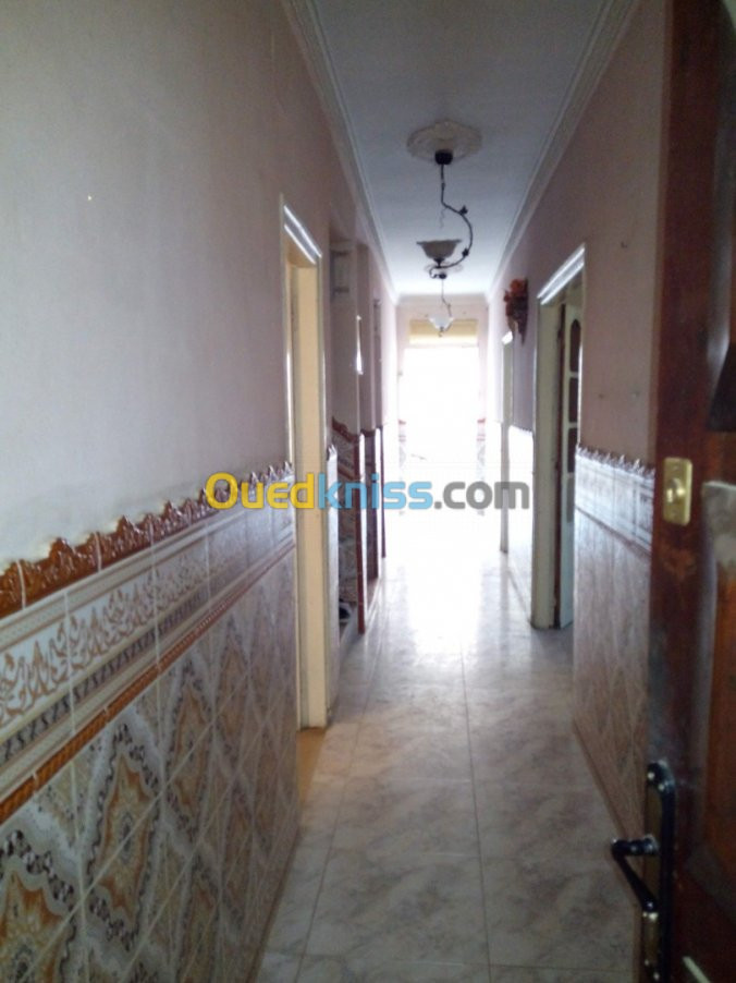 Vente Villa Blida El affroun