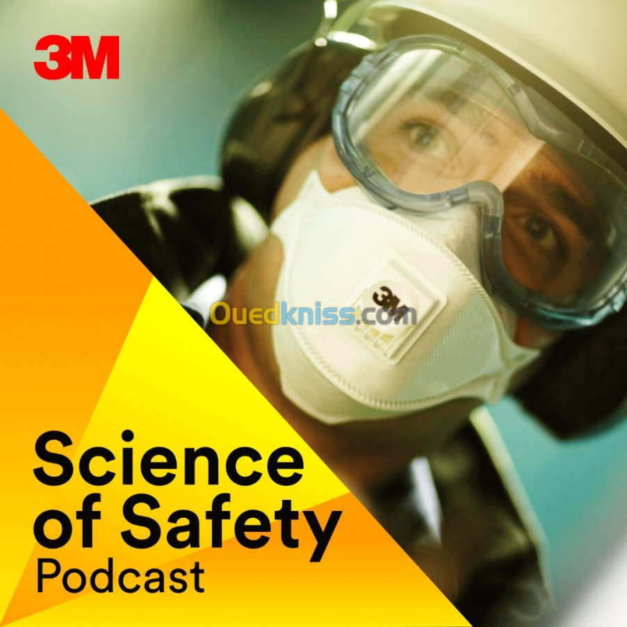 Safety 3M