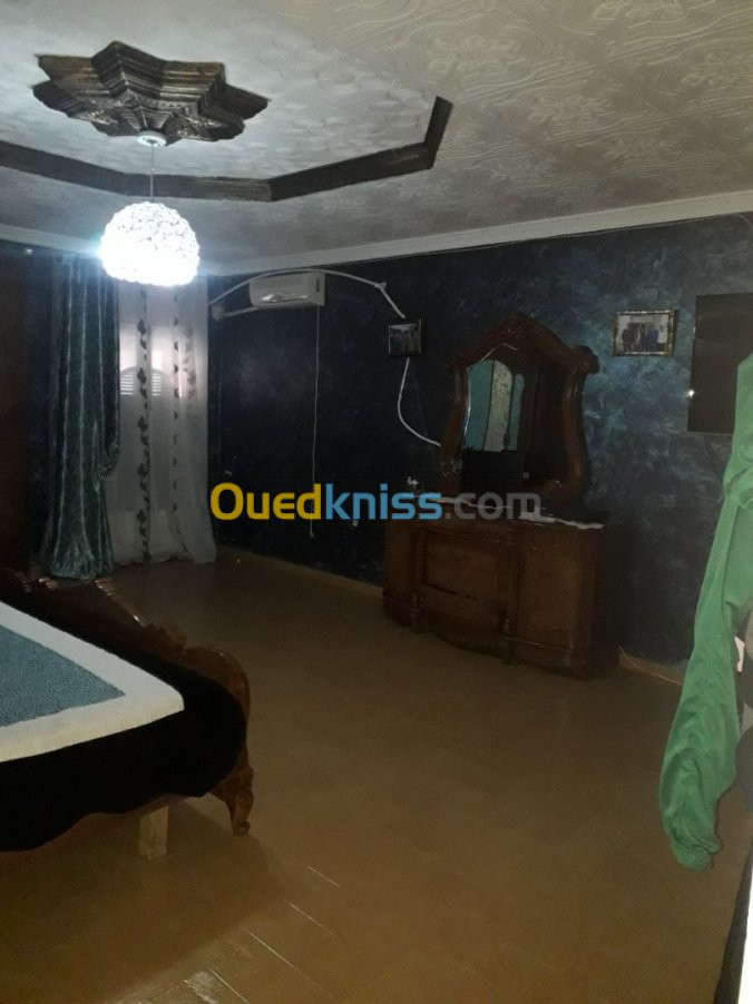 Vente Villa Setif Bougaa