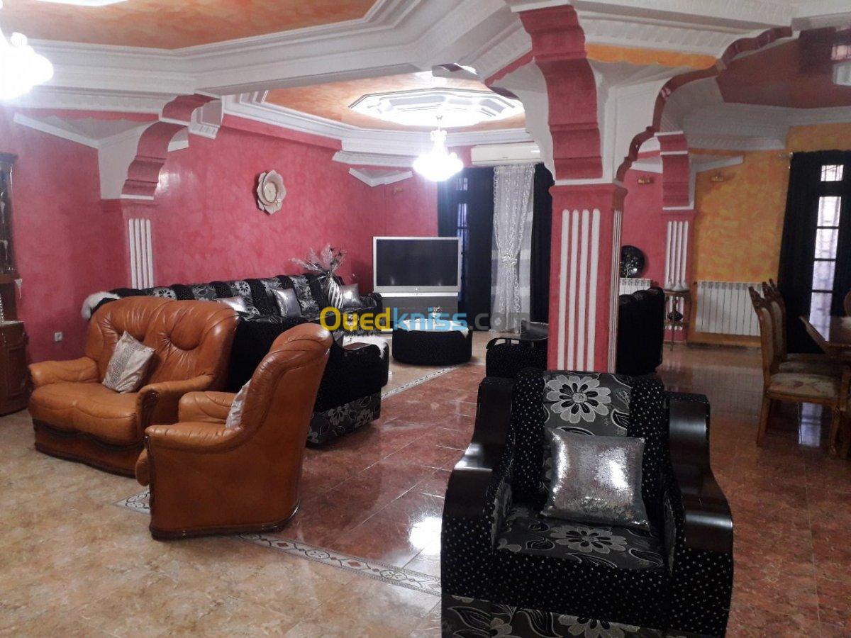 Vente Villa Setif Bougaa