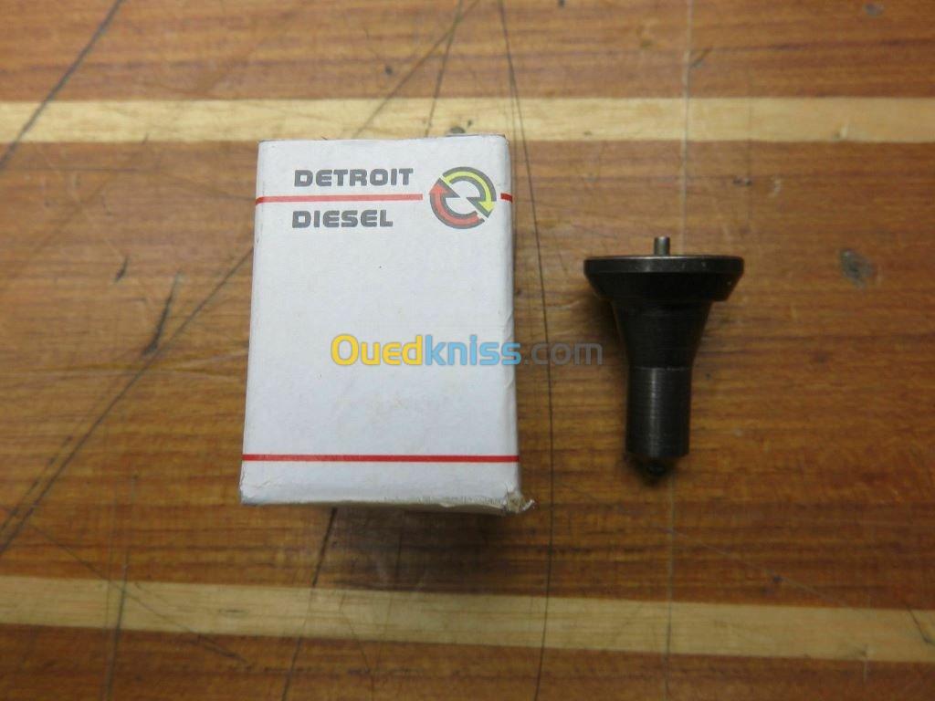 injecteur DETROIT DIESEL