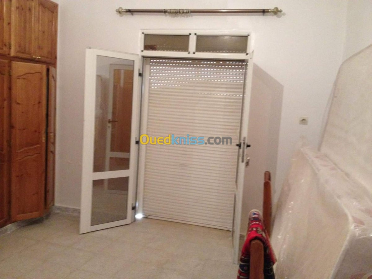 Vente Villa Jijel El aouana