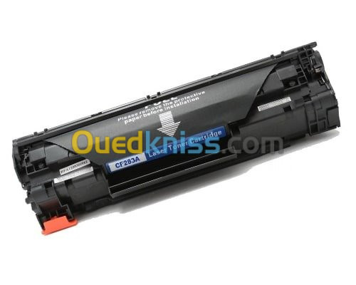 TONER LASER COMPATIBLE HP CF283A